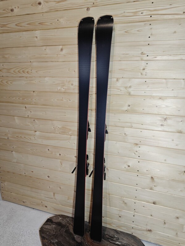 LYŽE FISCHER THE CURV RC4 DTI 171CM